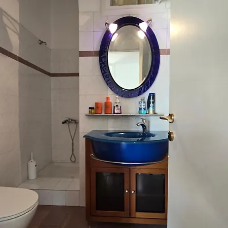 Pilion Horizon * Volos