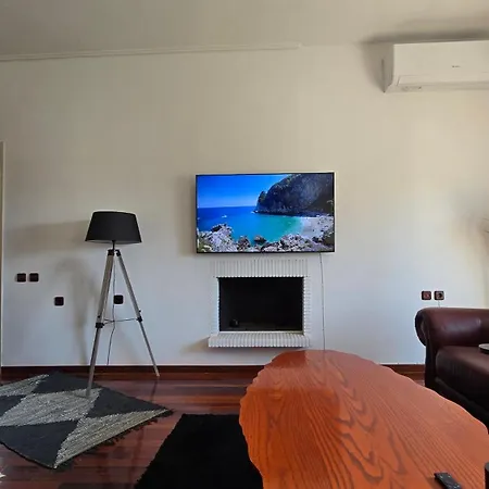 Pilion Horizon Appartement