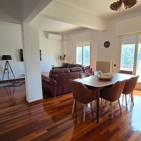 Pilion Horizon Appartement *