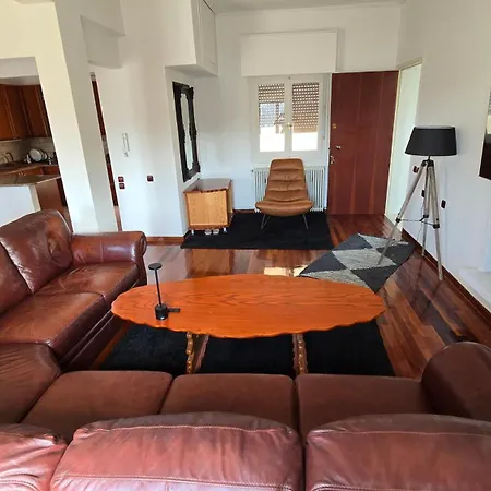 Appartement Pilion Horizon *