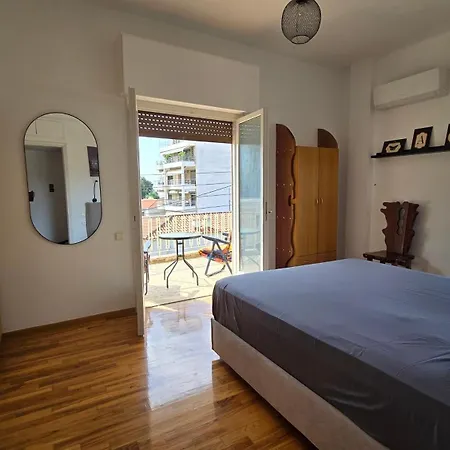 Pilion Horizon Appartement Volos