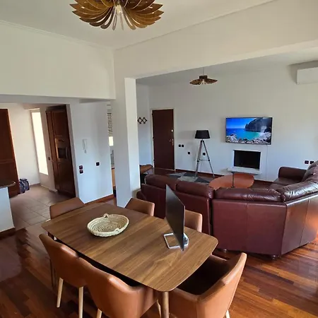 Pilion Horizon Volos