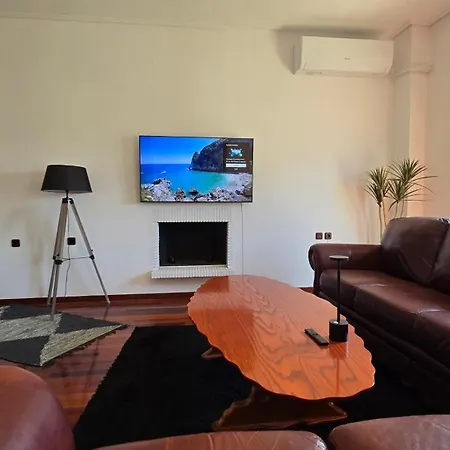 Pilion Horizon Appartement