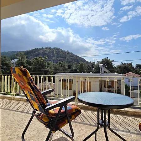 Pilion Horizon Appartement *