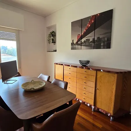 Διαμέρισμα Pilion Horizon Βόλος