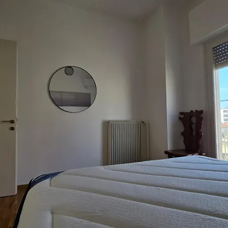 Διαμέρισμα Pilion Horizon