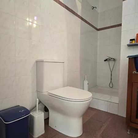 아파트 Pilion Horizon 볼로스