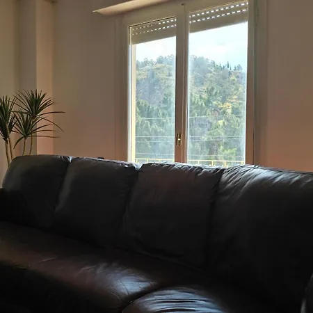 Appartement Pilion Horizon Volos