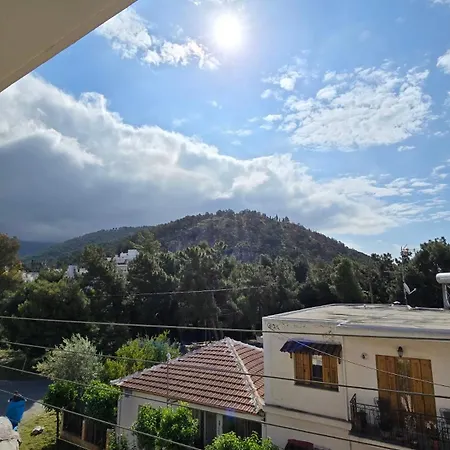 Pilion Horizon * 볼로스