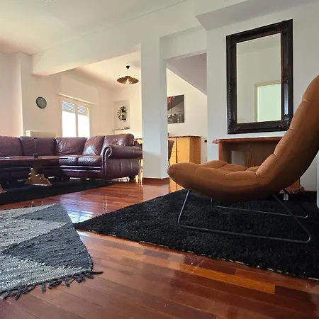 Pilion Horizon 아파트 *