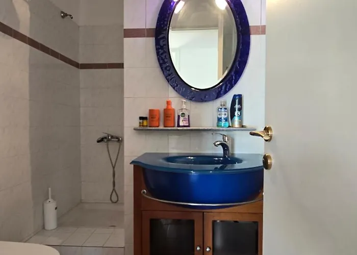 Pilion Horizon * Βόλος