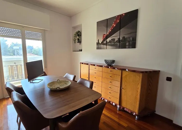 Διαμέρισμα Pilion Horizon Βόλος