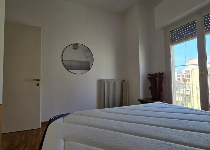 Διαμέρισμα Pilion Horizon