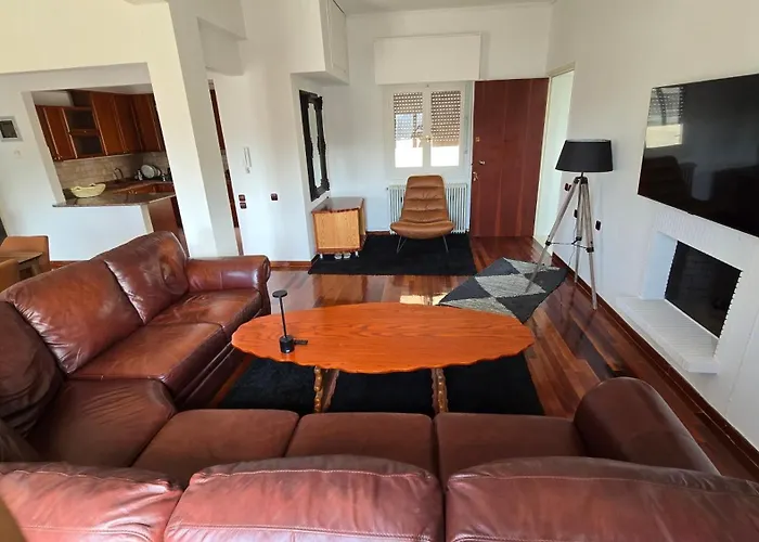 Apartment Pilion Horizon *