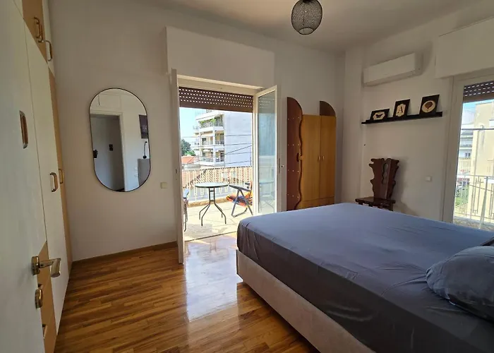 Pilion Horizon Διαμέρισμα Βόλος