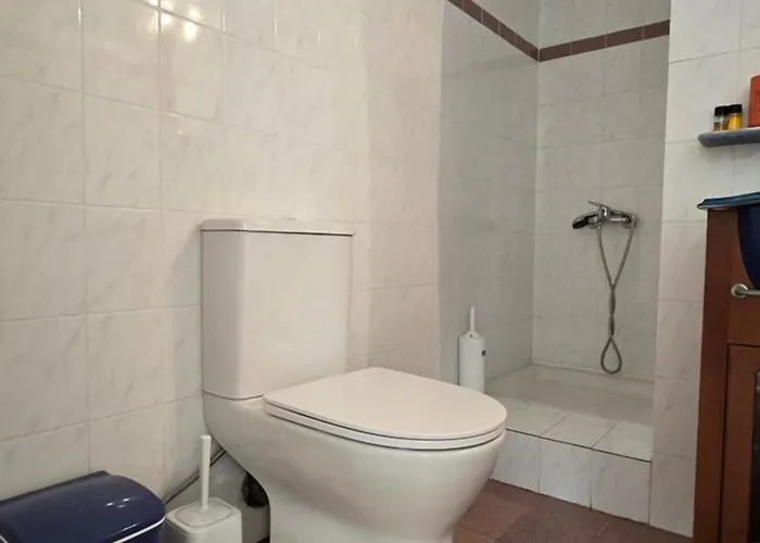 Apartment Pilion Horizon Volos