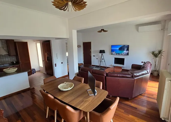 Pilion Horizon Volos