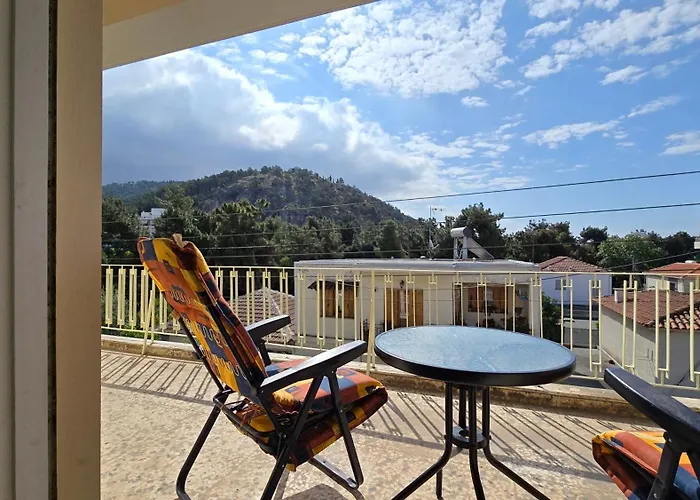 Pilion Horizon Διαμέρισμα *