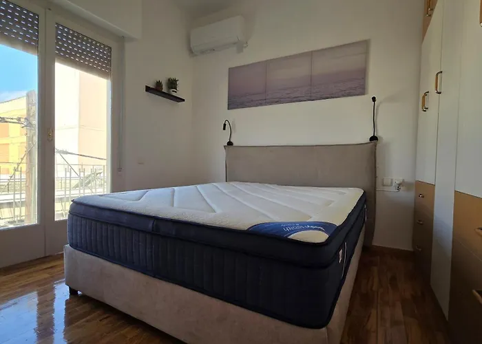 Pilion Horizon Apartment Volos