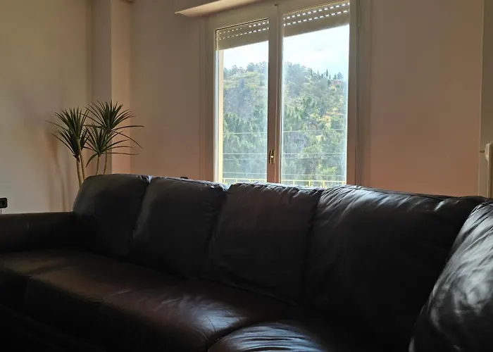 Apartment Pilion Horizon Volos