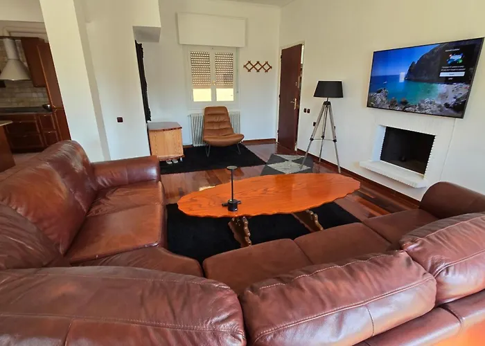 Pilion Horizon * Βόλος