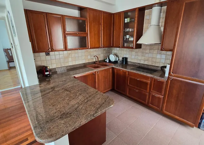 Pilion Horizon Διαμέρισμα *