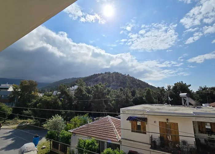 Pilion Horizon * Volos